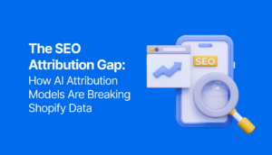 AI SEO Attribution