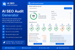 AI SEO Audit