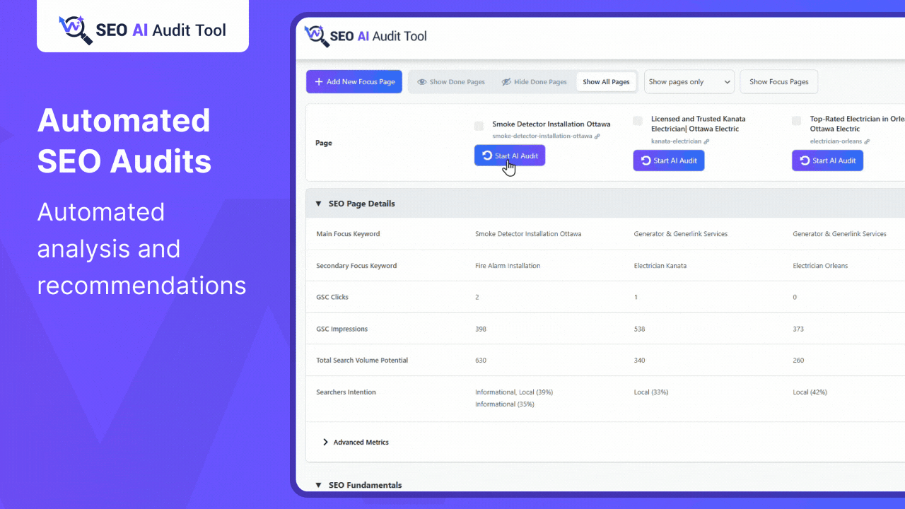 AI SEO Audit - Image 4