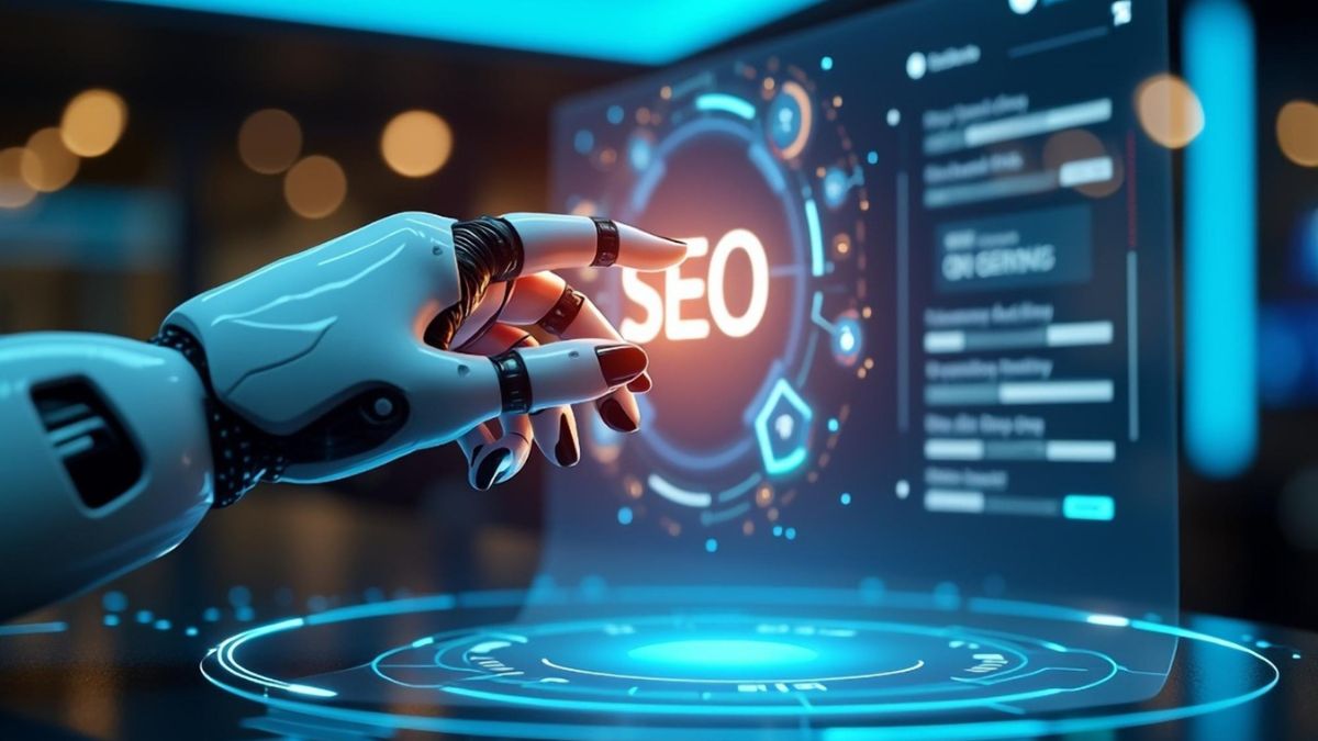 AI SEO Automation - Image 2