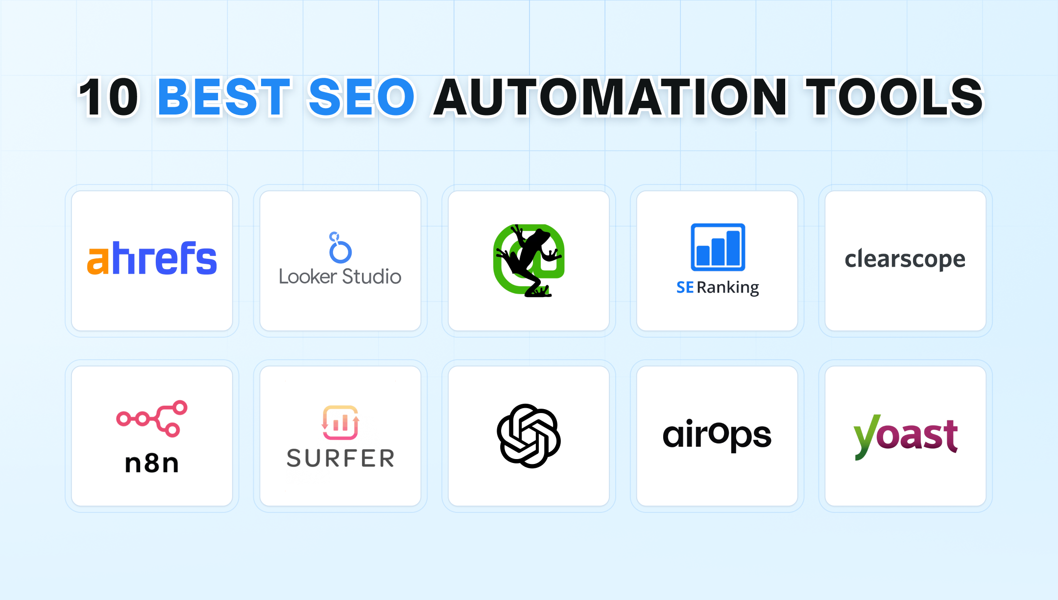 AI SEO Automation Tools - Image 3