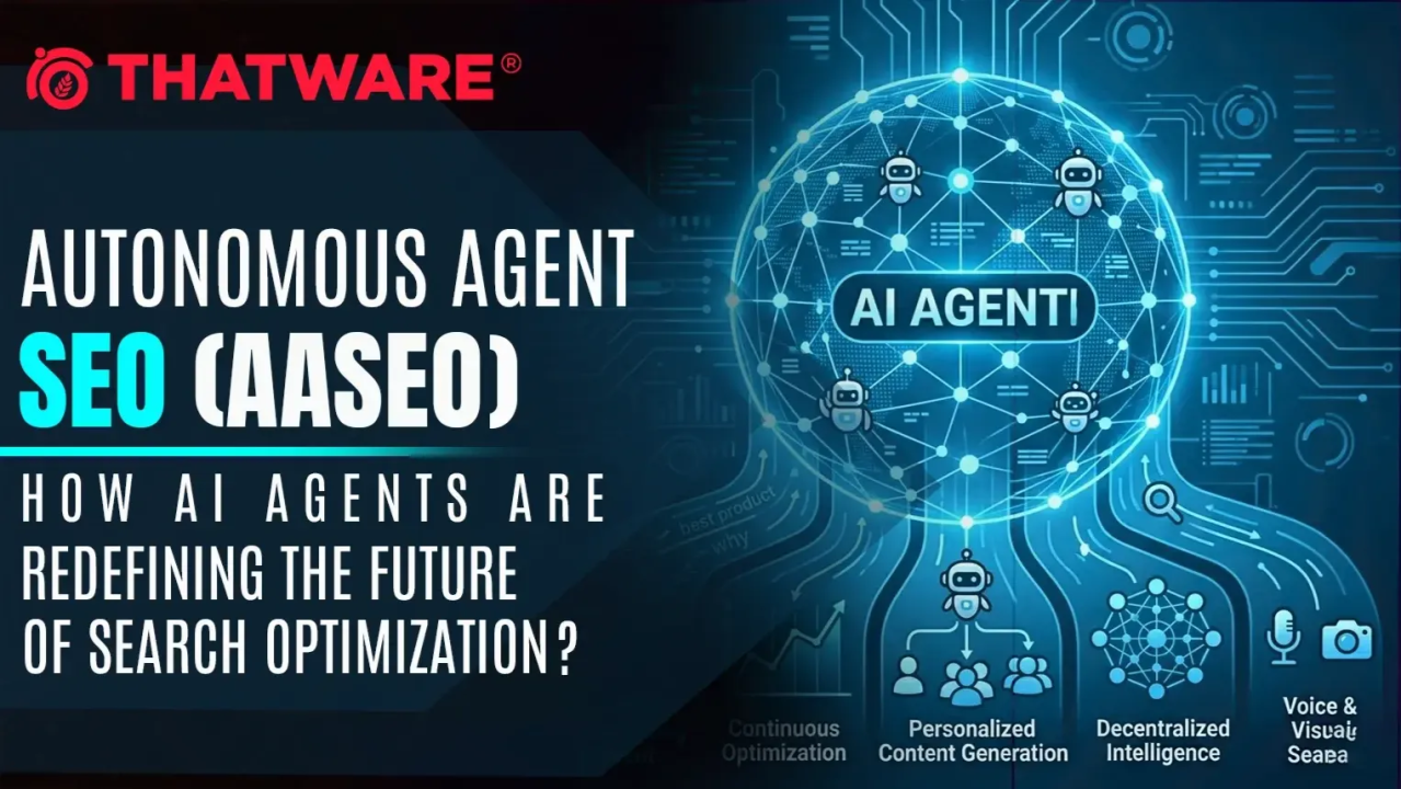 AI SEO Autonomous Agents - Image 2