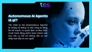 AI SEO Autonomous Agents