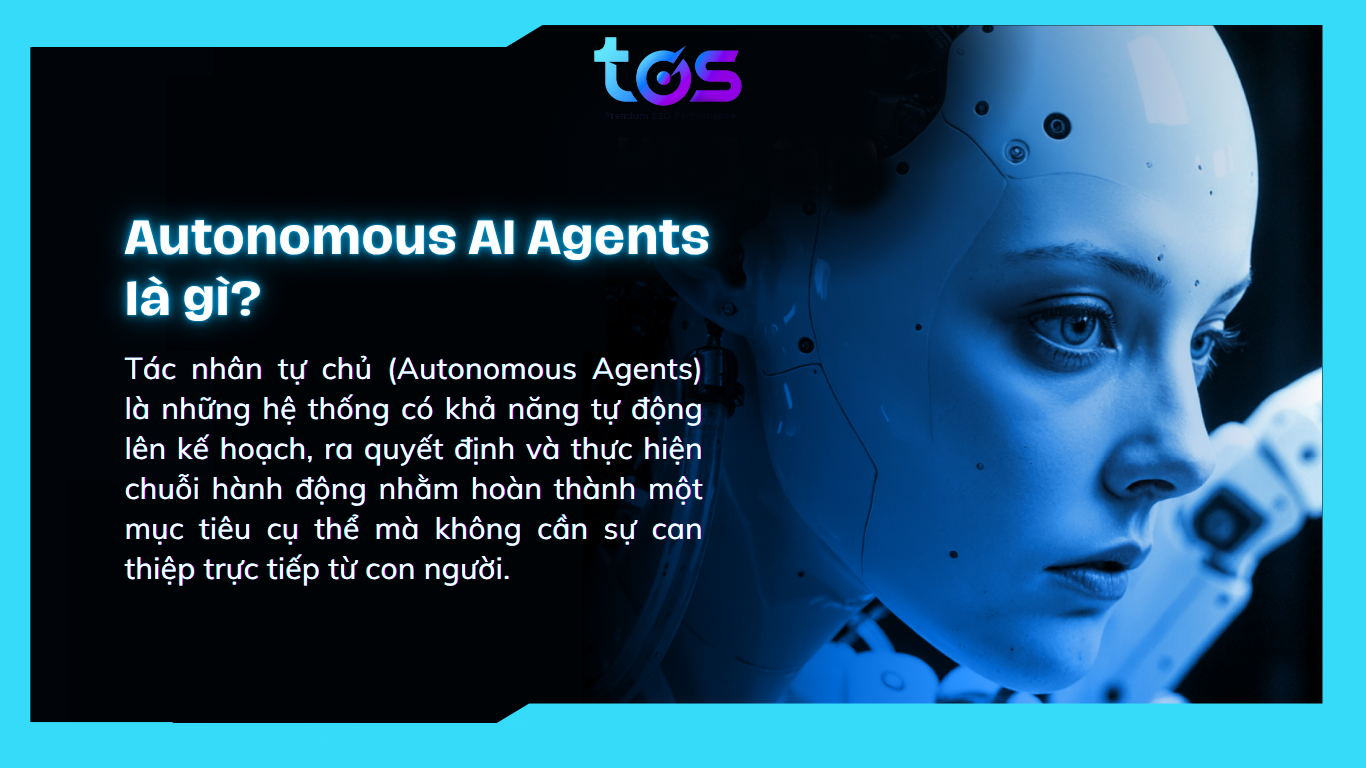 AI SEO Autonomous Agents - Image 1
