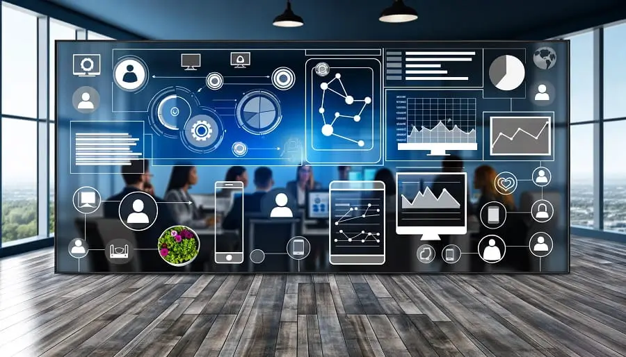 AI SEO Behavioral Analytics