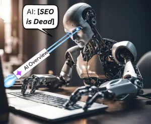 AI SEO Best Practices