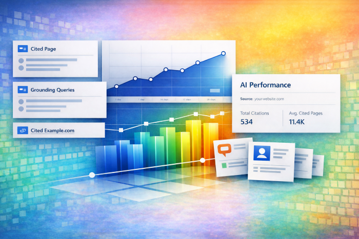 AI SEO Bing Webmaster Tools - Image 2