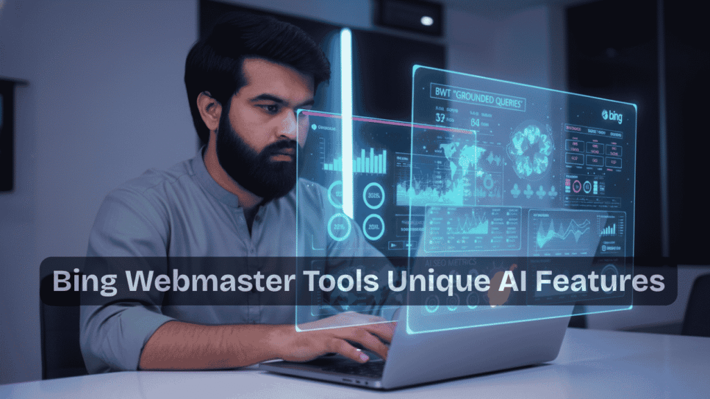 AI SEO Bing Webmaster Tools - Image 4