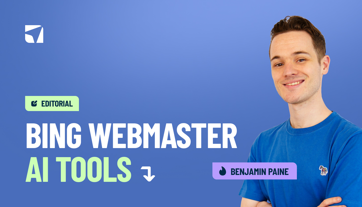 AI SEO Bing Webmaster Tools - Image 5