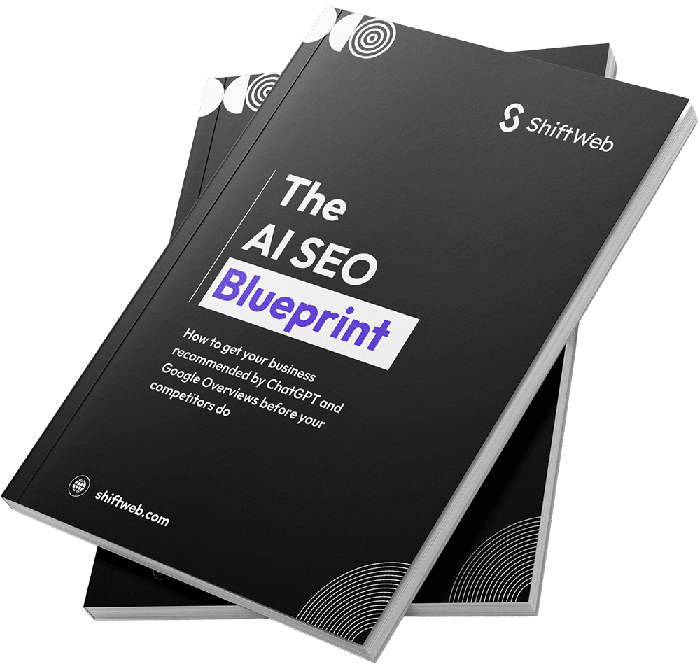 AI SEO Blueprint - Image 2