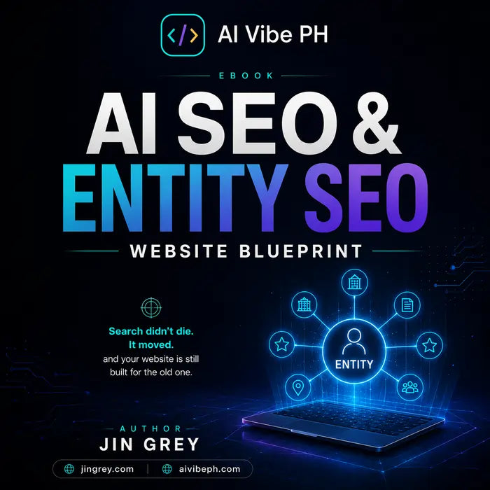 AI SEO Blueprint - Image 3