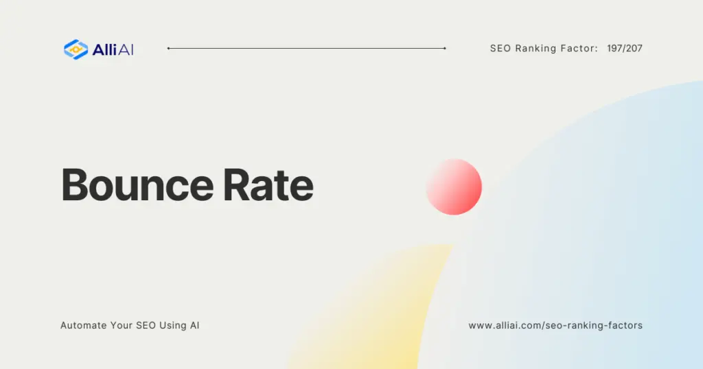 AI SEO Bounce Rate - Image 2