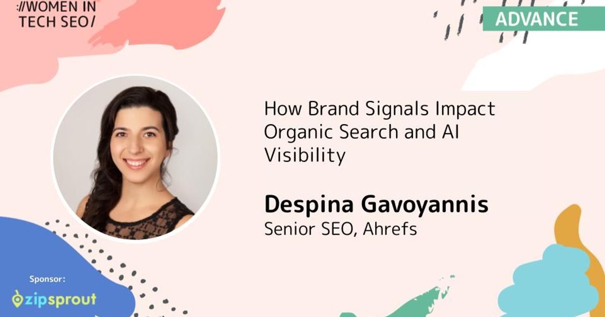 AI SEO Brand Signals - Image 1