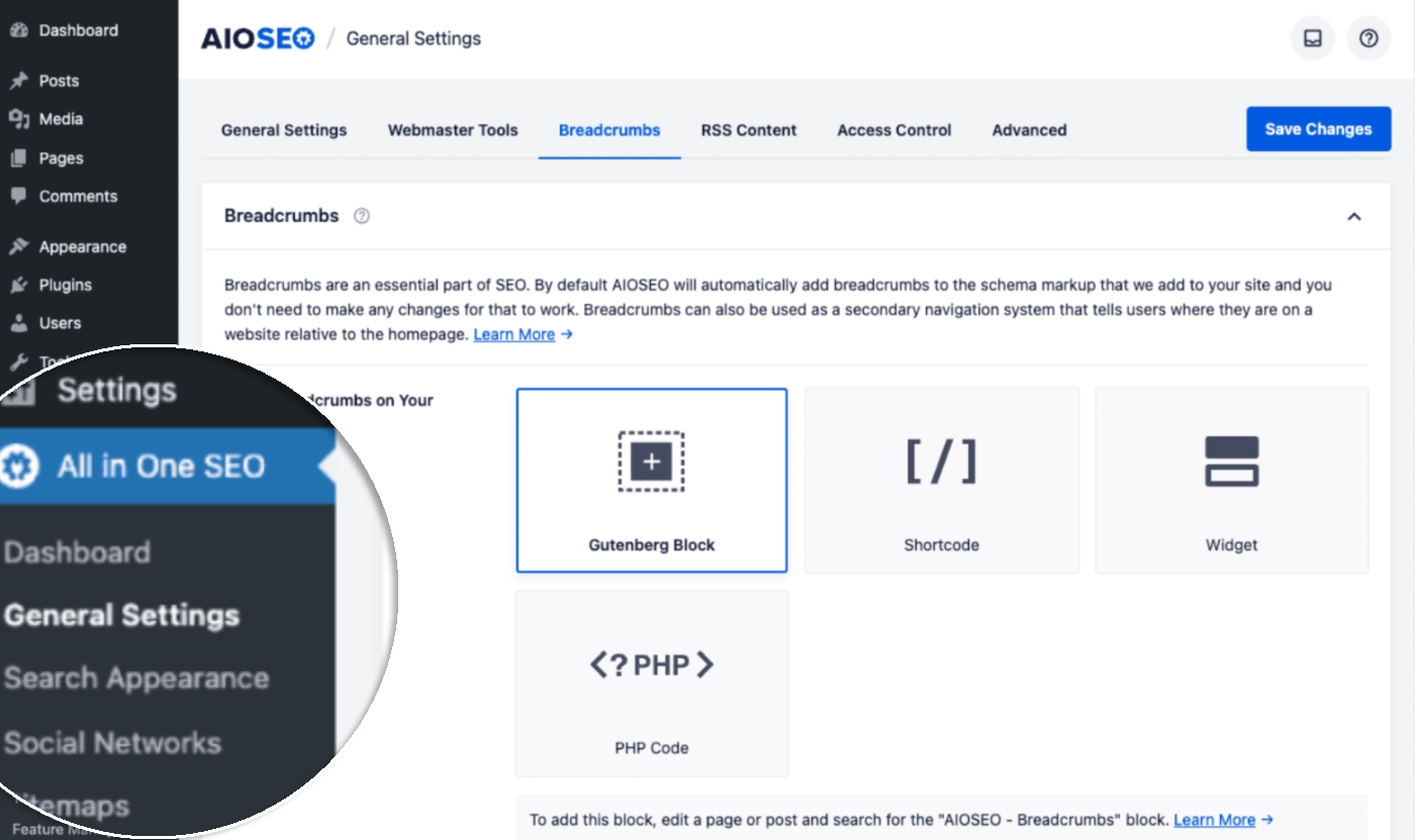 AI SEO Breadcrumbs - Image 2