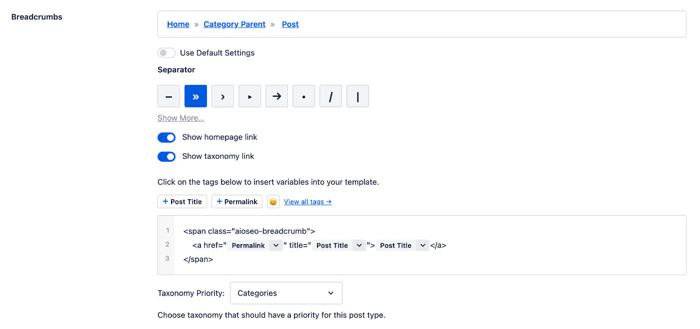 AI SEO Breadcrumbs - Image 3