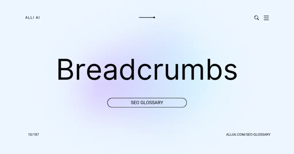 AI SEO Breadcrumbs - Image 4