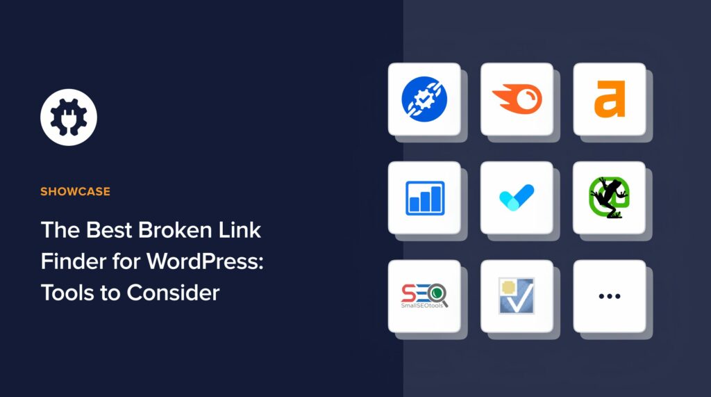 AI SEO Broken Links