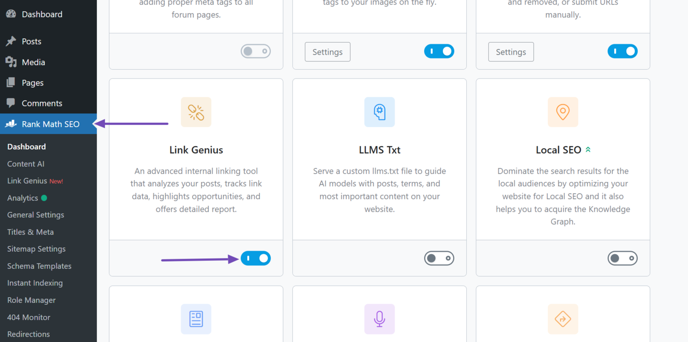 AI SEO Broken Links - Image 3