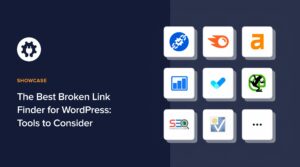 AI SEO Broken Links