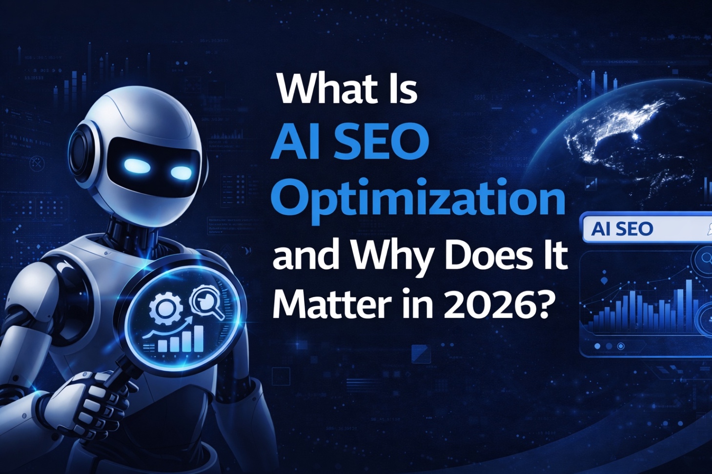 AI SEO CDN Optimization - Image 1