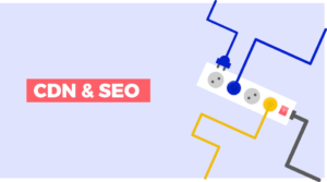 AI SEO CDN Setup