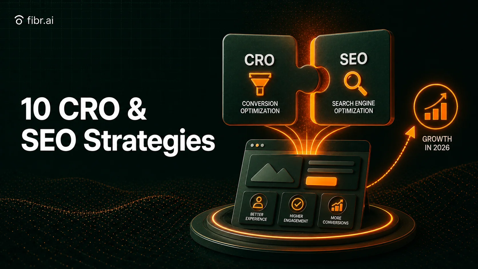 AI SEO CRO Strategy - Image 1