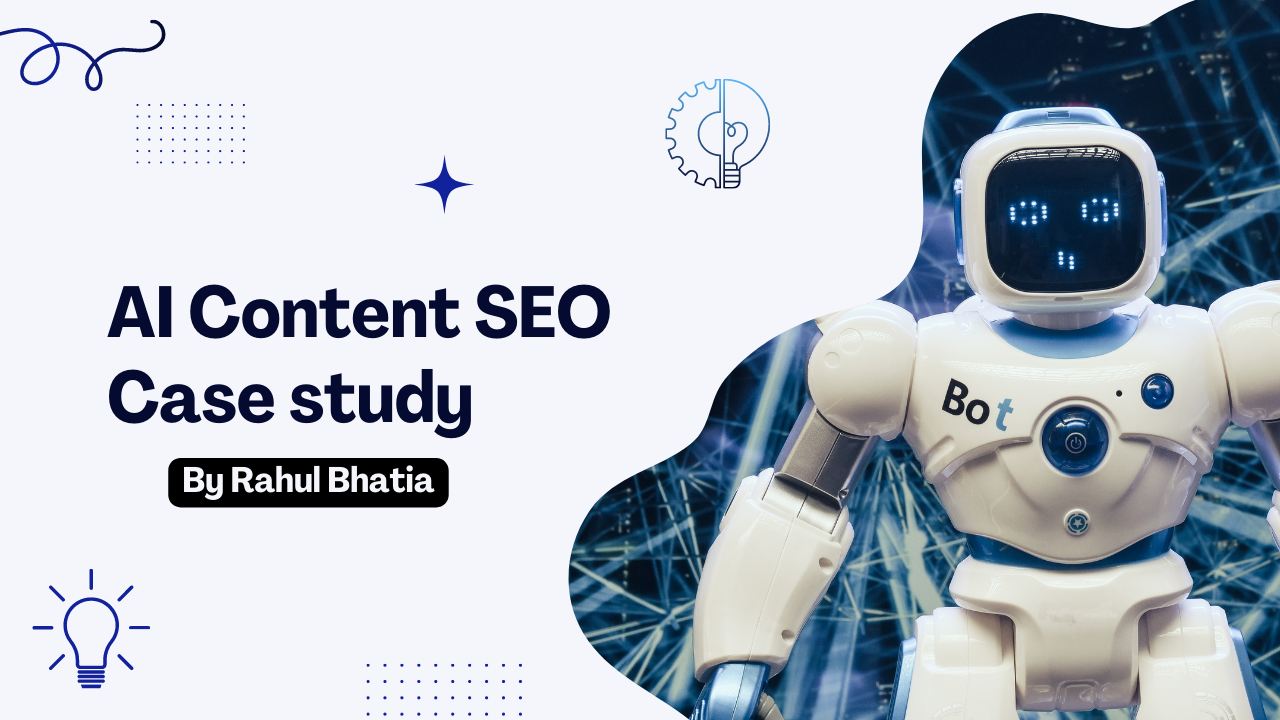 AI SEO Case Study - Image 2