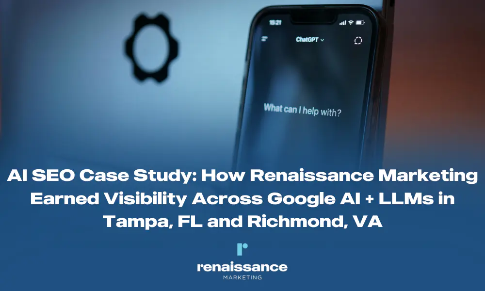 AI SEO Case Study - Image 4