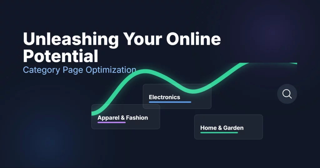 AI SEO Category Optimization
