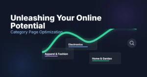 AI SEO Category Optimization