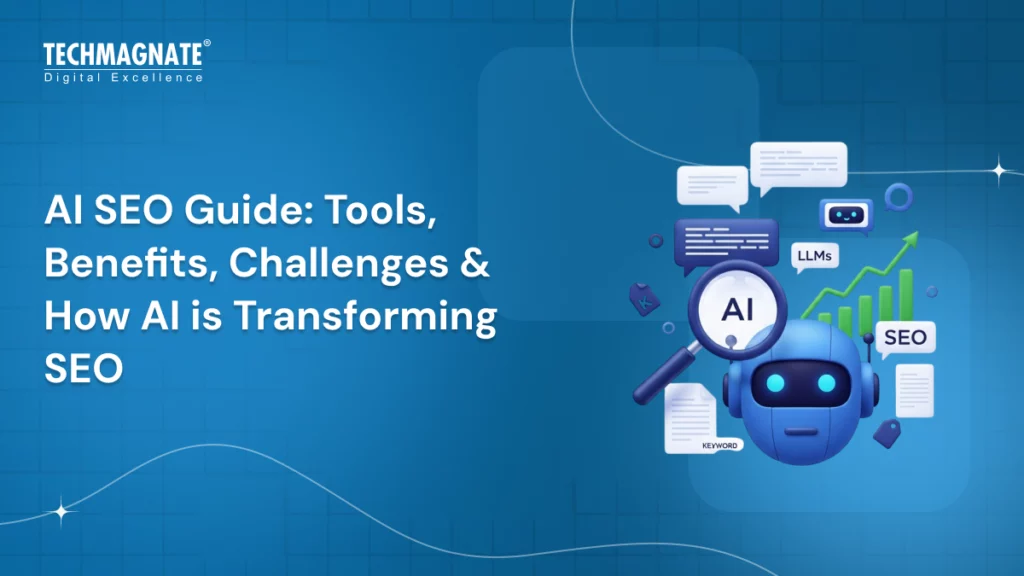 AI SEO Challenges