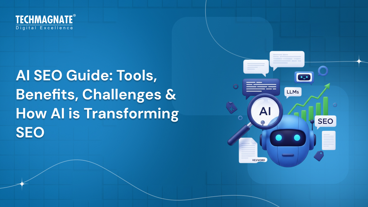 AI SEO Challenges - Image 1