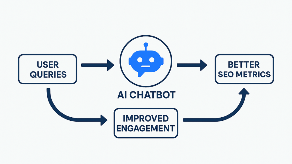 AI SEO Chatbots