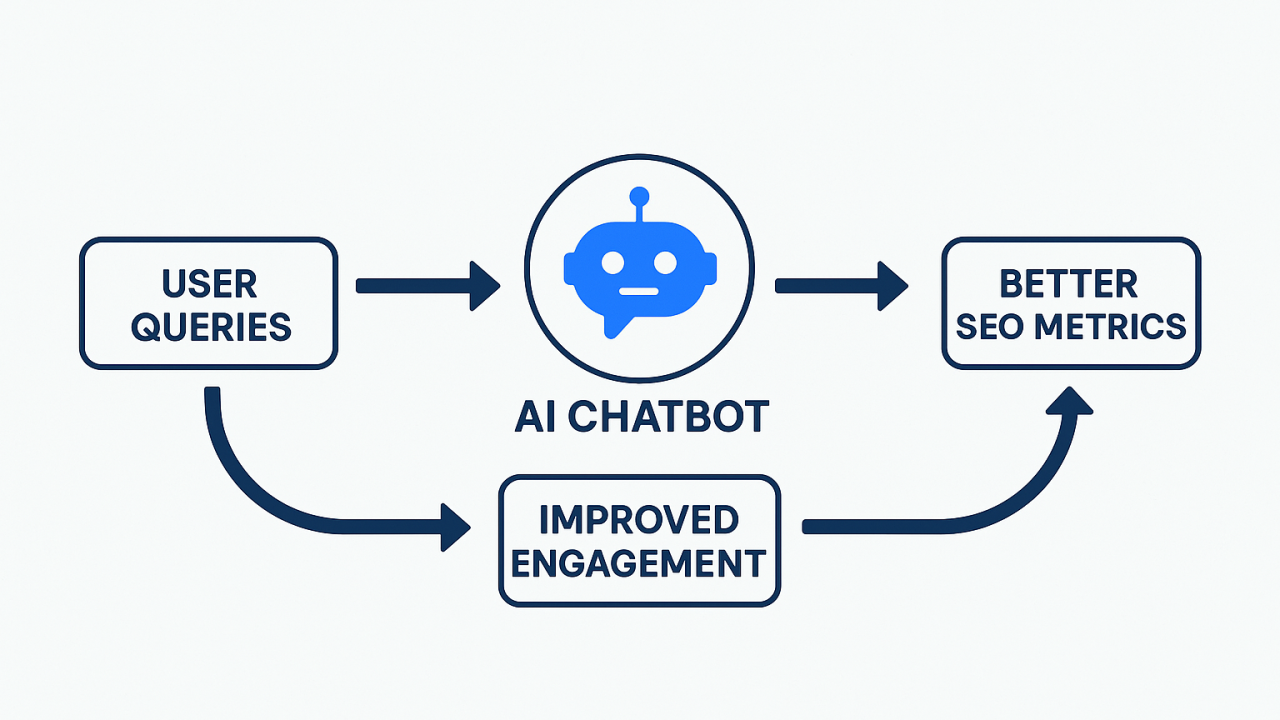 AI SEO Chatbots - Image 1