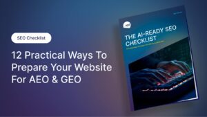 AI SEO Checklist