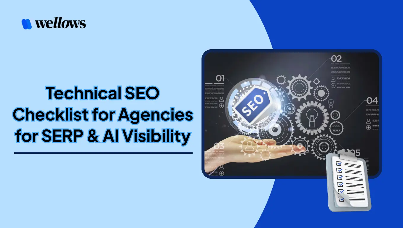 AI SEO Checklist for Agencies - Image 5