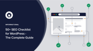 AI SEO Checklist for WordPress