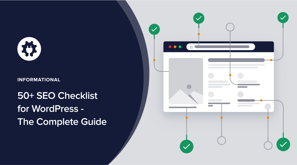 AI SEO Checklist for WordPress - Image 1