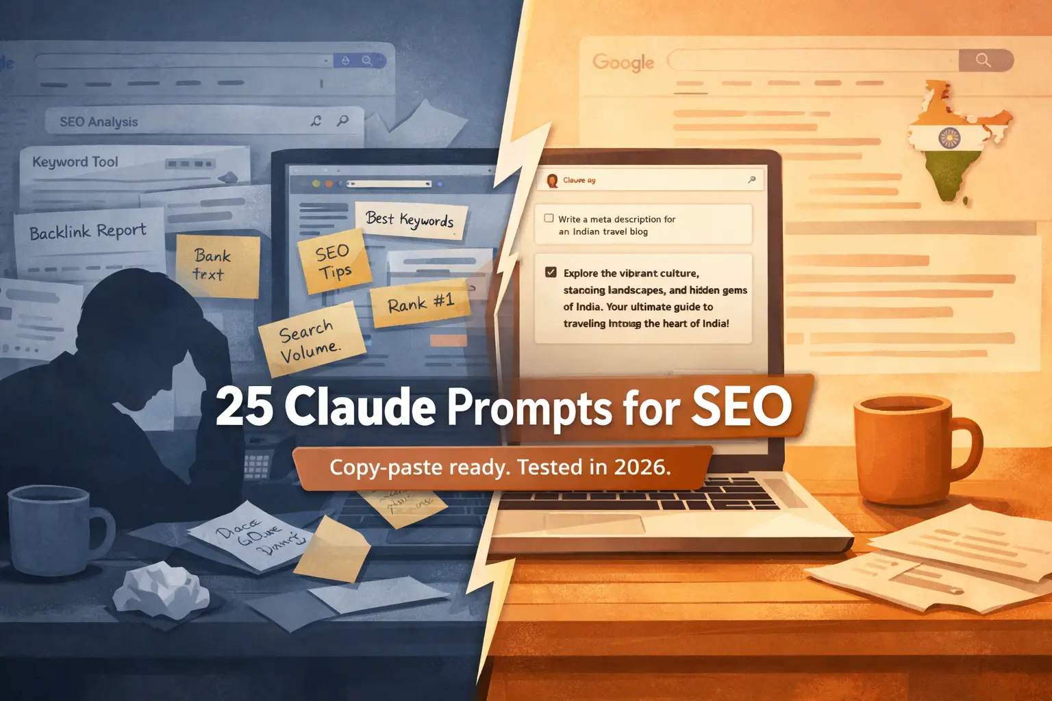 AI SEO Claude Projects - Image 4