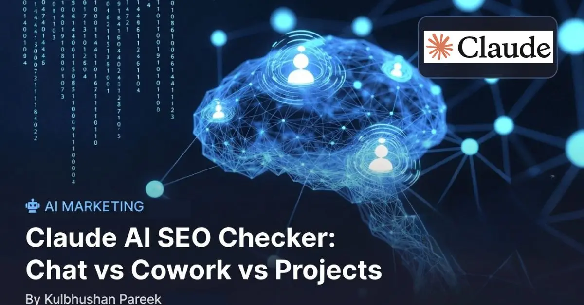 AI SEO Claude Projects - Image 5