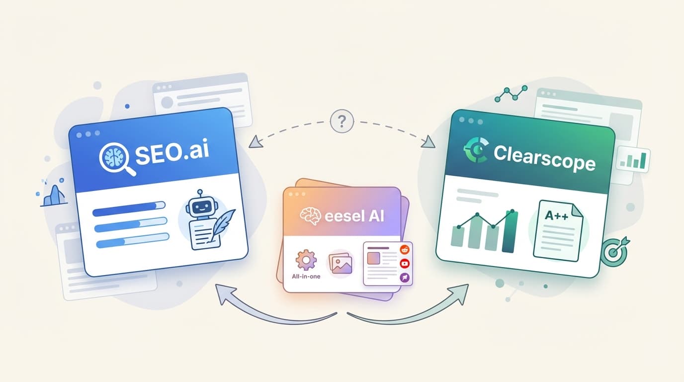 AI SEO Clearscope - Image 2