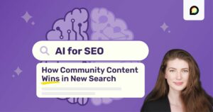 AI SEO Community