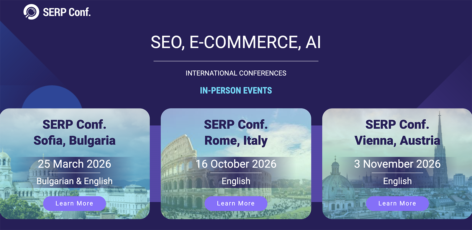 AI SEO Conferences - Image 2