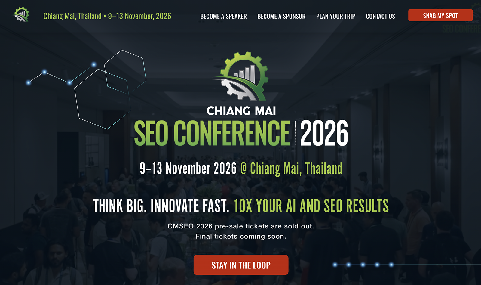 AI SEO Conferences - Image 3