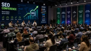 AI SEO Conferences