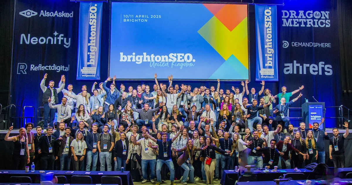 AI SEO Conferences - Image 4