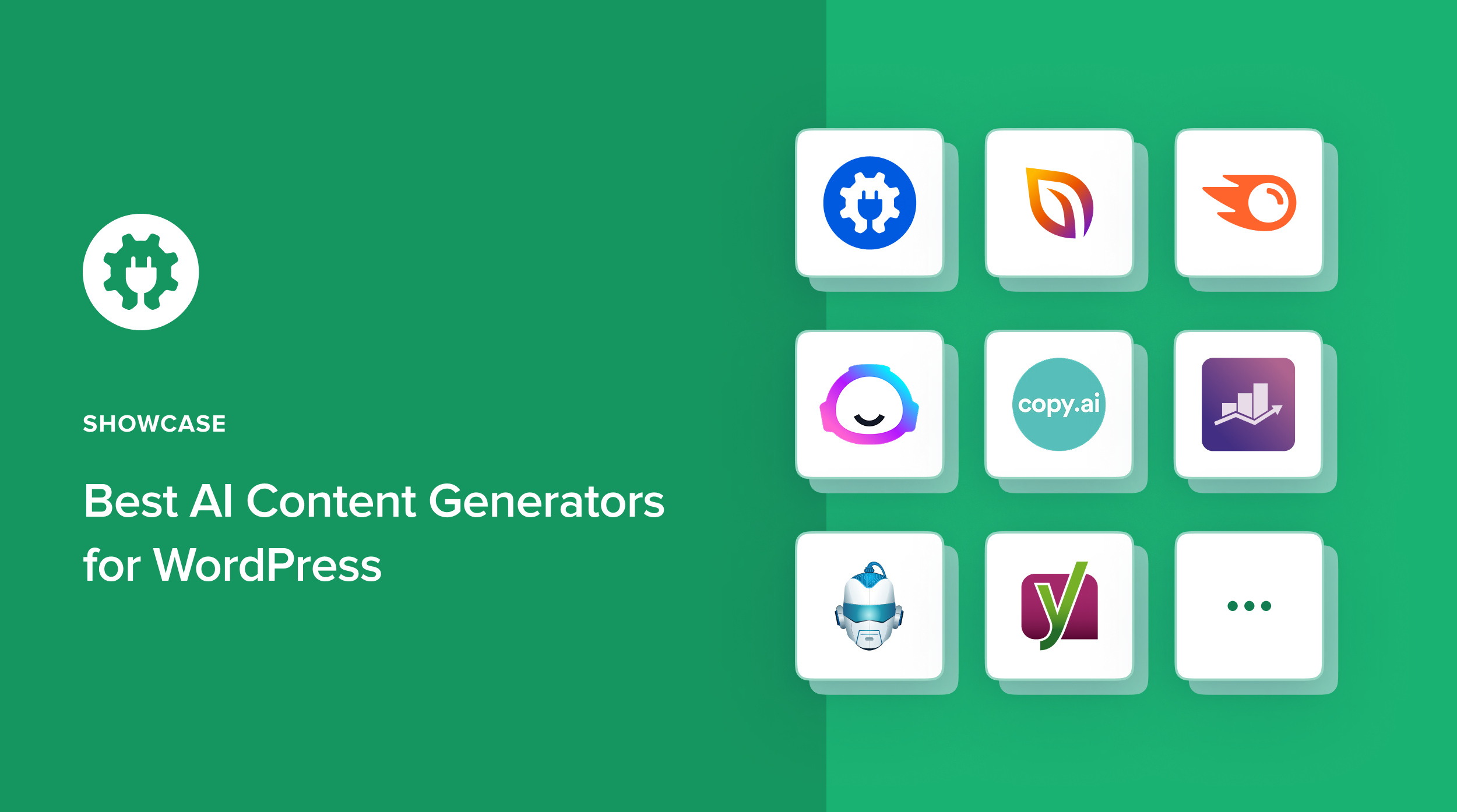 AI SEO Content Generator - Image 3