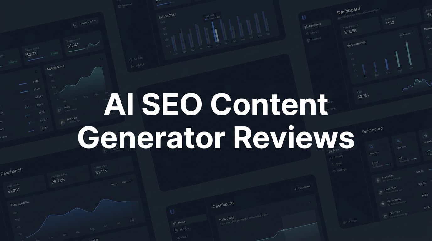 AI SEO Content Generator - Image 5
