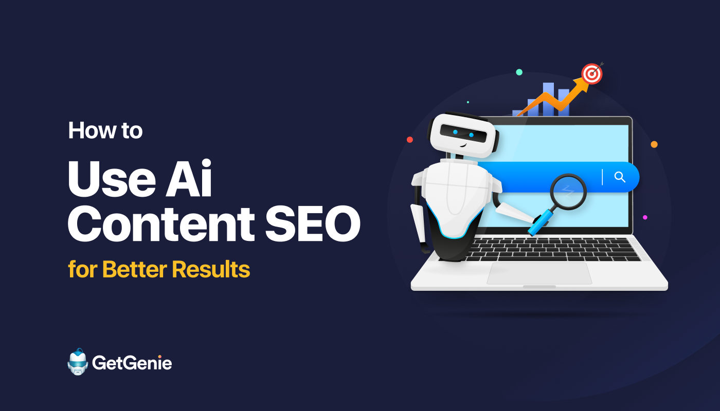 AI SEO Content Intelligence - Image 4