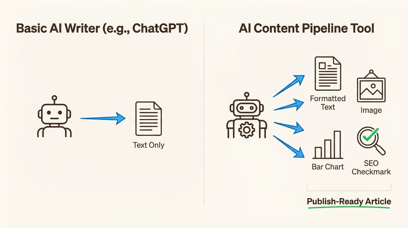 AI SEO Content Pipeline - Image 2